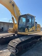 Used Excavator